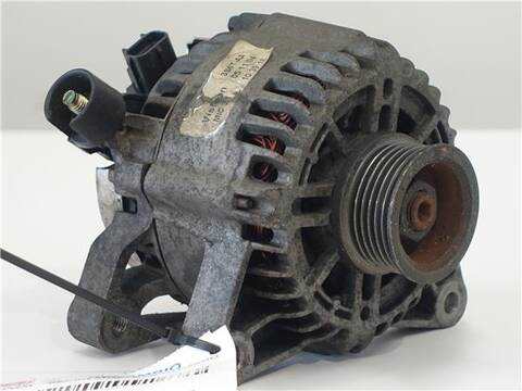 Alternador Ford Fusion 1.4 TDCI 68CV 50KW