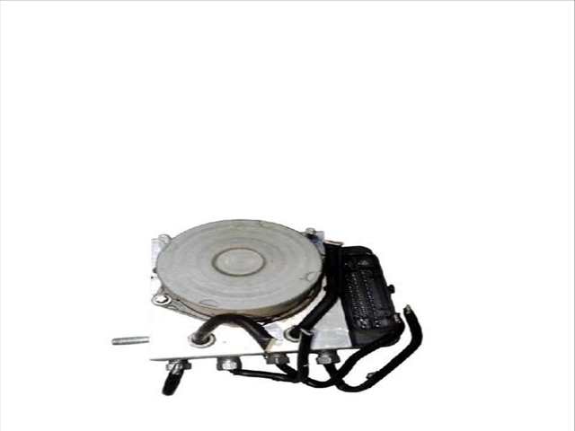 Abs Citroen C4 PURETECH 110