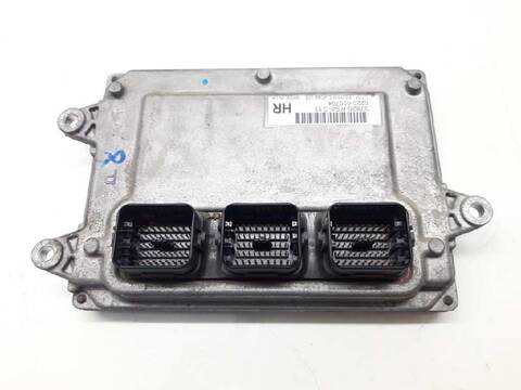 Foto 2ª: Centralita Motor ECU Honda Civic 1.8 COMFORT BERLINA 140CV 103KW [R18A2] (2006)