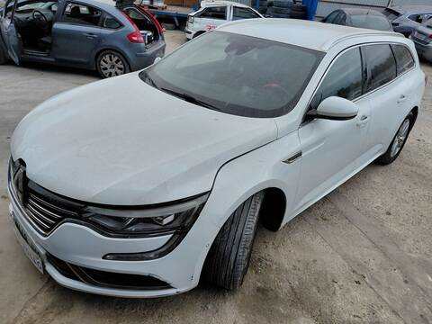 Cuna de Motor Renault Talisman R9M409