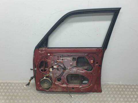 Foto 2ª: Puerta Delantera Derecha Toyota Land Cruiser TD VX 5-PTAS.) KZJ95) (1996)