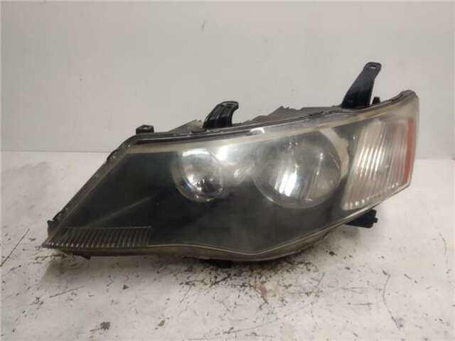 Faro Izquierdo Mitsubishi Outlander 2.0 DI-D INVITE [2.0 LTR. - 103 KW DI-D CAT]
