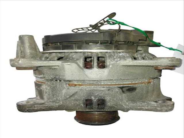 Alternador Audi A4 2.0 TDI 16V