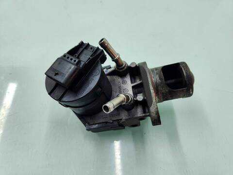 Foto 1ª: Valvula EGR Bmw Serie 3 315 320D 184CV 135KW [N47D20C] (2013)