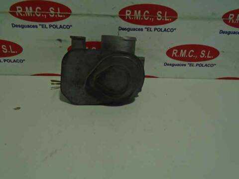 Foto 1ª: Caja Mariposa Opel Astra 1.7 16V CDTI CAT Z 17 DTL - LRB) BERLINA 80CV 59KW [Z17DTL] (2004)