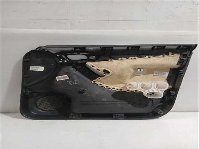 Foto 3ª: Tapizados Cartoneras Citroen C4 1.6 HDI 109CV [9HY (DV6TED4) 9HZ (DV6TED4)] (2006)