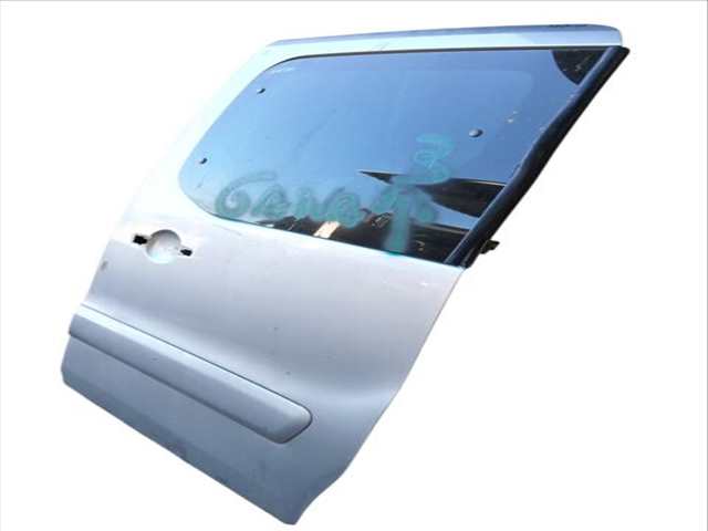 Puerta Lateral Corredera Izquierda Citroen Berlingo 1.6 BLUEHDI 100