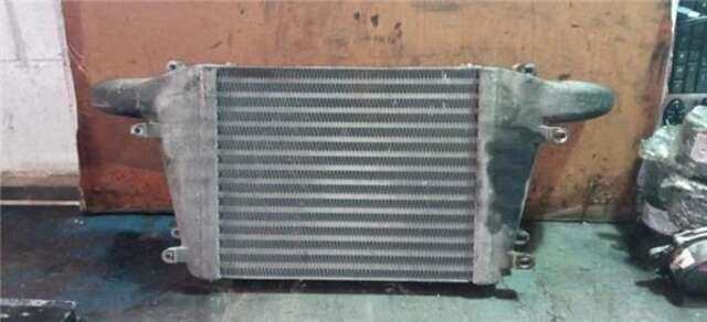 Foto 3ª: Intercooler Nissan Atleon 110.35. 120.35 [BD-30Ti]