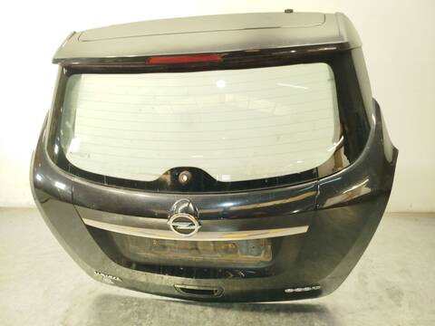 Foto 3ª: Portón Opel Mokka 1.6 CDTI _76) 136CV 100KW [B16DTH] (2017)