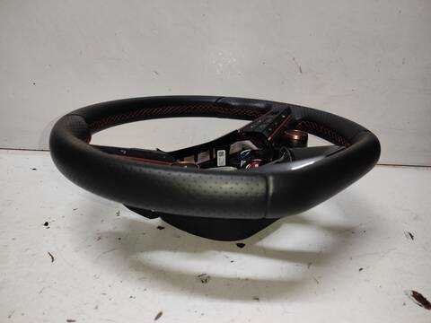 Foto 2ª: Volante Cupra Formentor VERSION INDEFINIDA (2020)