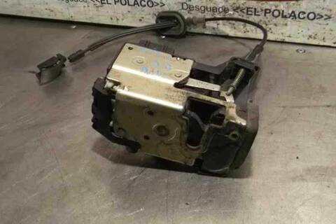 Foto 3ª: Cerradura Puerta Delantera Derecha Kia Rio 1.3 CAT 75CV 55KW [A3E] (2002)
