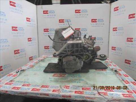 Caja Cambios Fiat Grande Punto 1.3 D MULTIJET 75CV 55KW