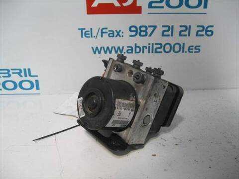 Foto 2ª: Abs Ford Fiesta 1.4 TDCI 70CV 51KW [F6JD] (2009)
