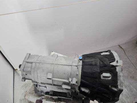 Foto 2ª: Caja Cambios Automatica Bmw Serie 4 418 435D XDRIVE M SPORT COUPE 313CV 230KW AUT. [N57D30B] (2015)