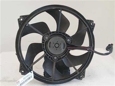 Electroventilador Citroen C4 2.0 HDI PICASSO 136CV 100KW
