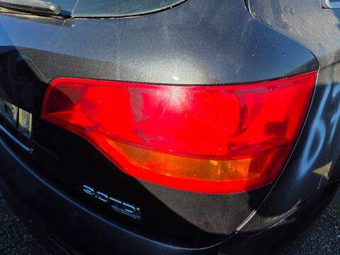 Piloto Trasero Derecho Audi Q7 3.0 TDI 232CV 171KW