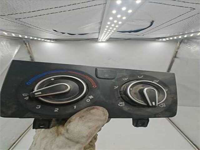 Foto 2ª: Mando Climatizador Peugeot Boxer 2.2 HDI (335) [2.2 LTR. - 96 KW HDI FAP CAT]