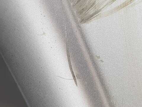 Foto 3ª: LLanta Aleacion Nissan Qashqai TEKNA 130CV 97KW [K9K] (2007)