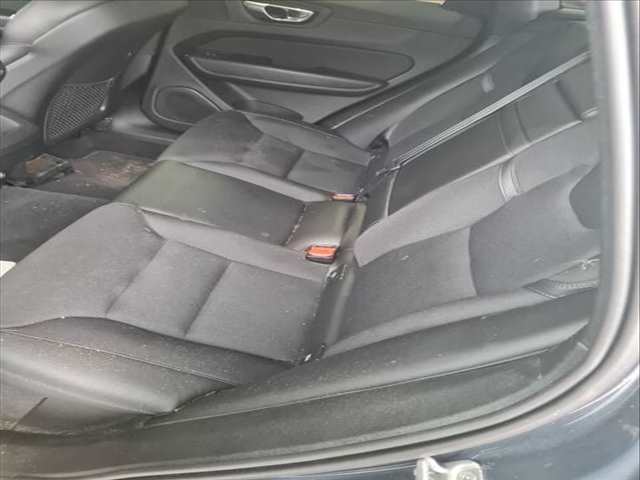 Foto 3ª: Asientos Traseros Volvo XC 60 BUSINESS PLUS AWD 197CV 145KW [D420T8] (2020)