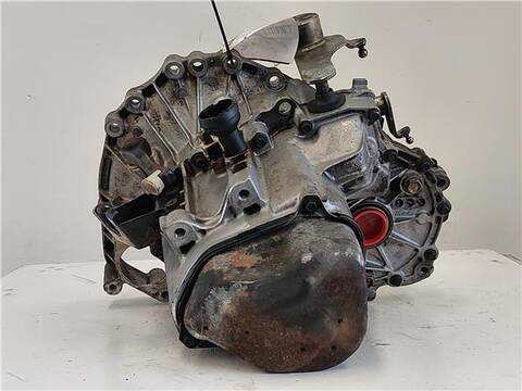 Foto 3ª: Caja Cambios Rover Serie 45 1.6 109CV 80KW [16 K4F] (2001)