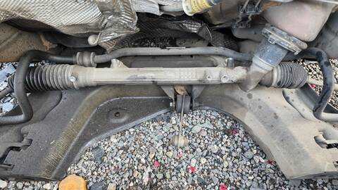 Cremallera de Direccion Renault Captur H4B400