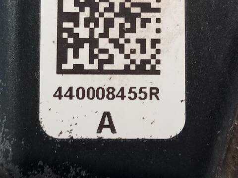 Foto 2ª: Freno de Mano Renault Scenic BOSE EDITION 110CV [K9K836] (2009)