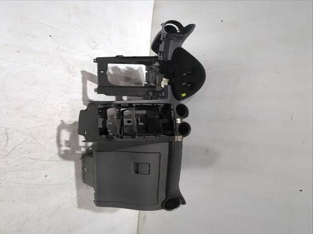 Salpicadero Seat Ibiza 1.4 TDI 70CV 51KW