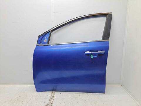 Puerta Delantera Izquierda Kia Sportage BUSINESS 2WD 116CV 85KW