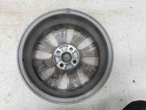 Foto 3ª: LLanta Aleacion Toyota Yaris HYBRID ACTIVE (2017)