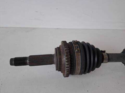 Foto 2ª: Transmision Delantera Derecha Chevrolet Kalos 1.2 S D/A) 72CV (2005)