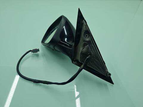 Foto 3ª: Retrovisor Izquierdo Alfa Romeo 159 2.4 JTDM CAT 209CV 154KW [939A9000] (2008)