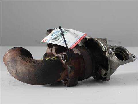 Foto 2ª: Turbocompresor Citroen C3 1.4 HDI 68CV 50KW [8HX (DV4TD)] (2004)