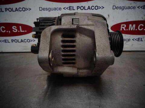 Foto 3ª: Alternador Renault Laguna 2.0 ANADE 113CV 83KW [F3R] (1996)