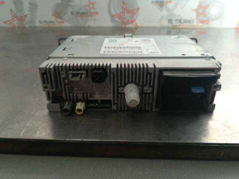 Foto 1ª: Sistema Audio Radio CD Citroen C4 VERSION INDEFINIDA (2014)