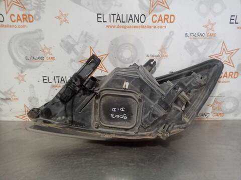 Foto 4ª: Faro Derecho Ford Focus TITANIUM 109CV 80KW [G8DB] (2009)