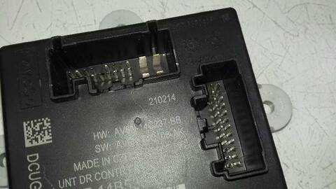 Foto 2ª: Centralita Motor ECU Ford Kuga TITANIUM 150CV 110KW (2014)