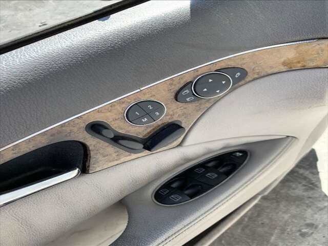 Foto 3ª: Puerta Delantera Izquierda Mercedes Clase E 180 E 320 4-MATIC 224CV/165KW BERLINA 0CV [112954] (2004)