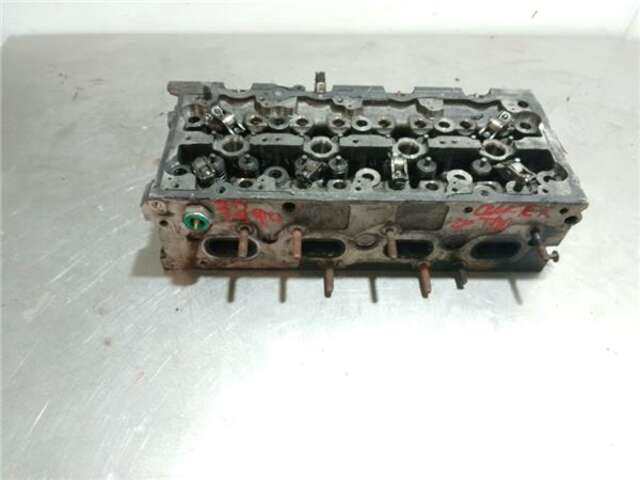 Culata Volkswagen Crafter 2.0 CAMIÓN 35 DC BM FWD [2.0 LTR. - 103 KW TDI]