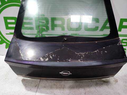 Foto 3ª: Portón Opel Vectra GTS BERLINA 125CV 92KW [Y22DTR] (2003)