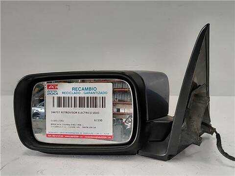 Foto 1ª: Retrovisor Izquierdo Bmw Serie 3 315 2.0 320D BERLINA 150CV 110KW [M47N 204 D4] (2002)