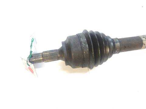 Foto 3ª: Transmision Delantera Derecha Peugeot 207 1.4 HDI HATCHBACK FURGONETA (2006)