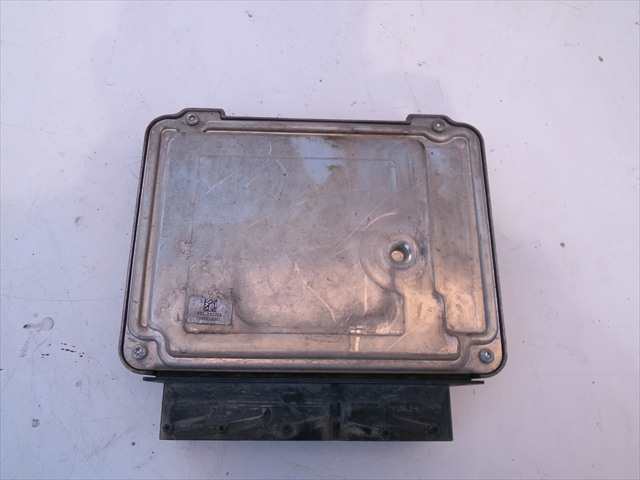 Foto 2ª: Centralita Motor ECU Opel Vectra 1.9 CDTI 2005-2008 [Z19DTH] (2006)
