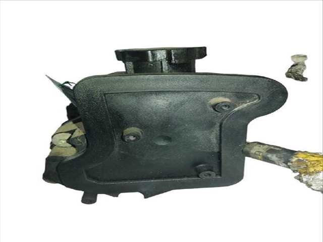 Bomba de Direccion Mercedes Clase C 160 C 180 KOMPRESSOR 203.746)