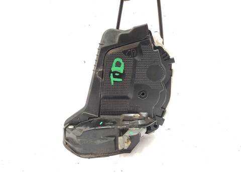 Cerradura Puerta Trasera Derecha Honda Hrv 1.5 RU1) 130CV 96KW RU)