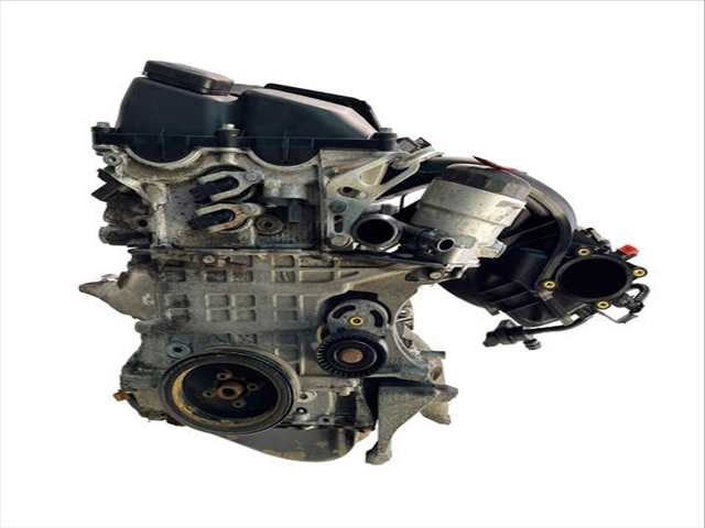 Foto 2ª: Motor Completo Bmw Serie 3 316 E81 E87 E46 E90 115CV 85KW [N45B16A N45] (2006)
