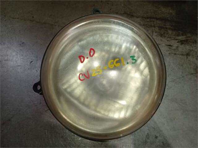 Faro Derecho Jeep Cherokee 2.8 CRD EXTREME [2.8 LTR. - 120 KW CRD CAT]
