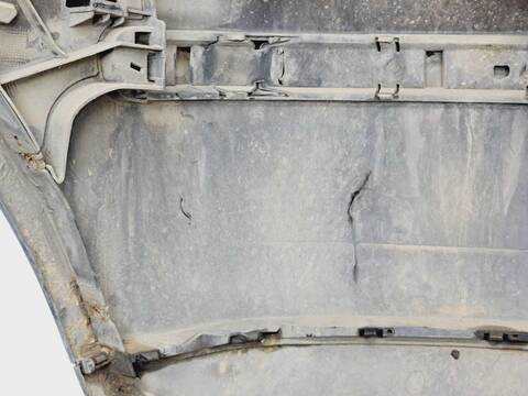 Foto 2ª: Paragolpes Trasero Volkswagen Polo 1.4 16V 75CV 55KW [BBY] (2003)