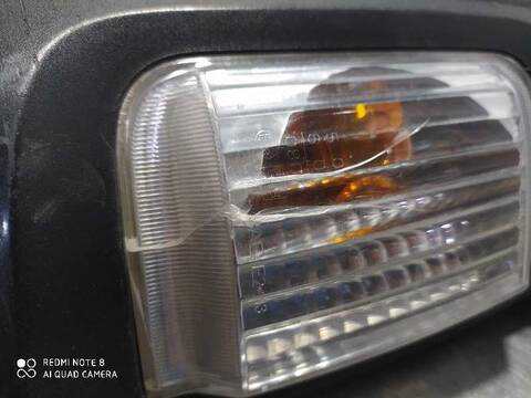 Foto 4ª: Retrovisor Izquierdo Citroen Jumper 30 L1H1 LIVE HDI 130 131CV 96KW [4H03] (2015)