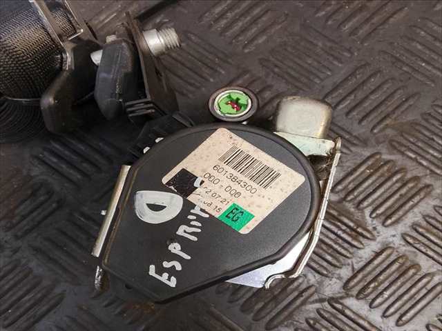 Foto 3ª: Cinturón Delantero Derecho Mercedes Sprinter 0.1 (2009)