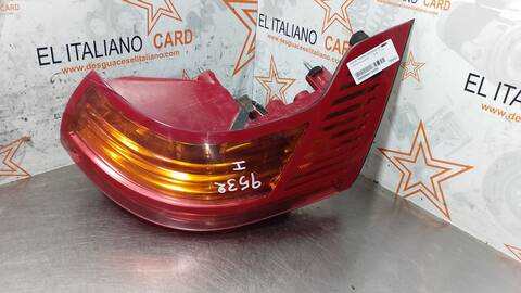 Foto 1ª: Piloto Trasero Izquierdo Citroen C6 EXCLUSIVE 204CV 150KW [TDUHZJ] (2009)